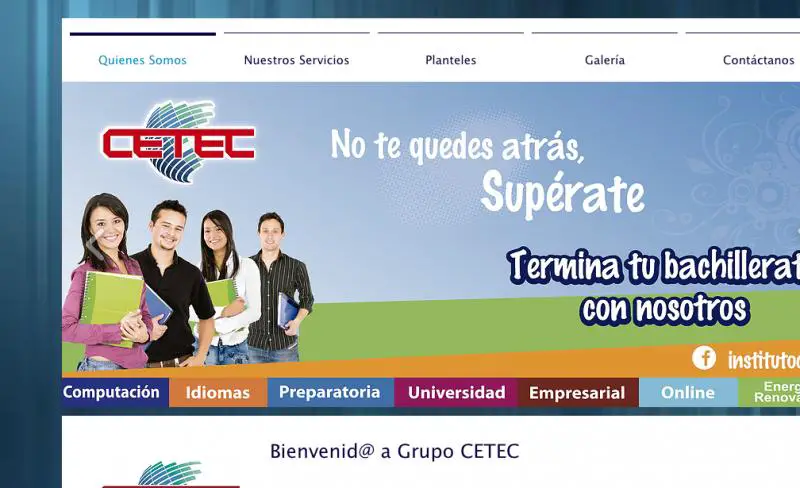 Grupo Cetec