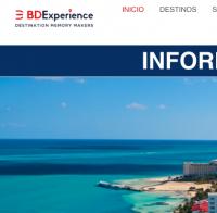 BDExperience Cancún