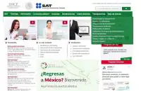 SAT Ciudad de México