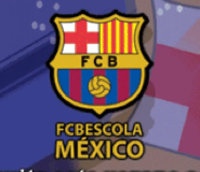 FCB Escola México