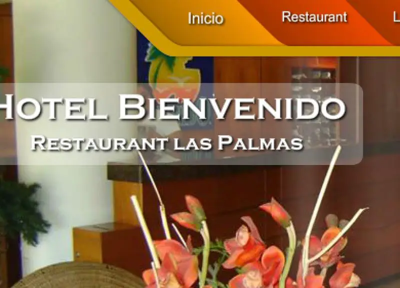 Restaurante Las Palmas