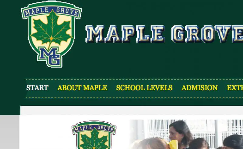 Maple Grove Academy