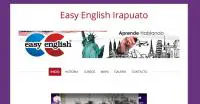 Easy English Irapuato