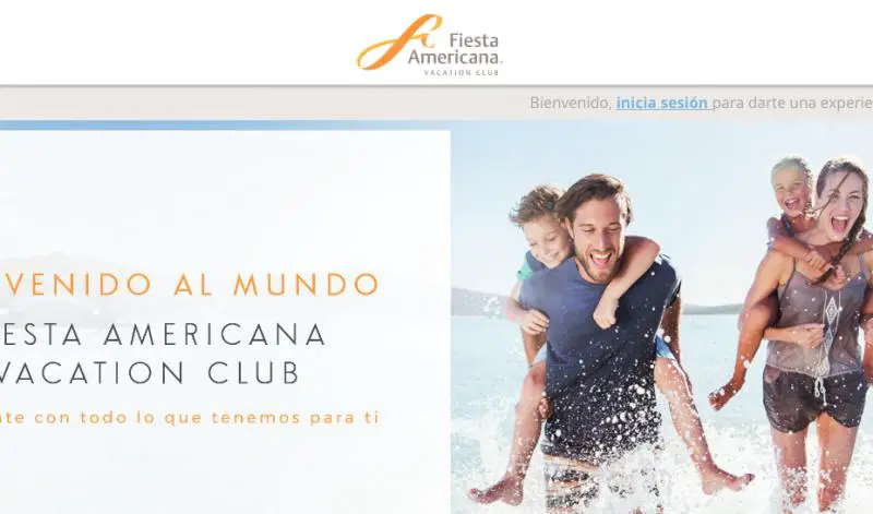 Fiesta Americana Vacation Club