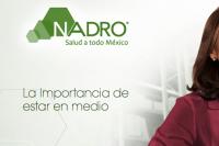 Nadro Lázaro Cárdenas