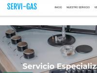 Servi-Gas Ciudad de México