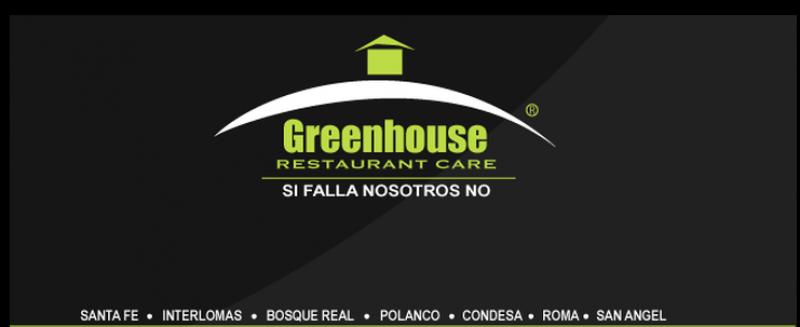 Greenhouse Restaurant Care