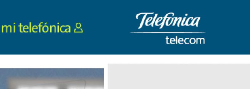 Telefónica Telecom