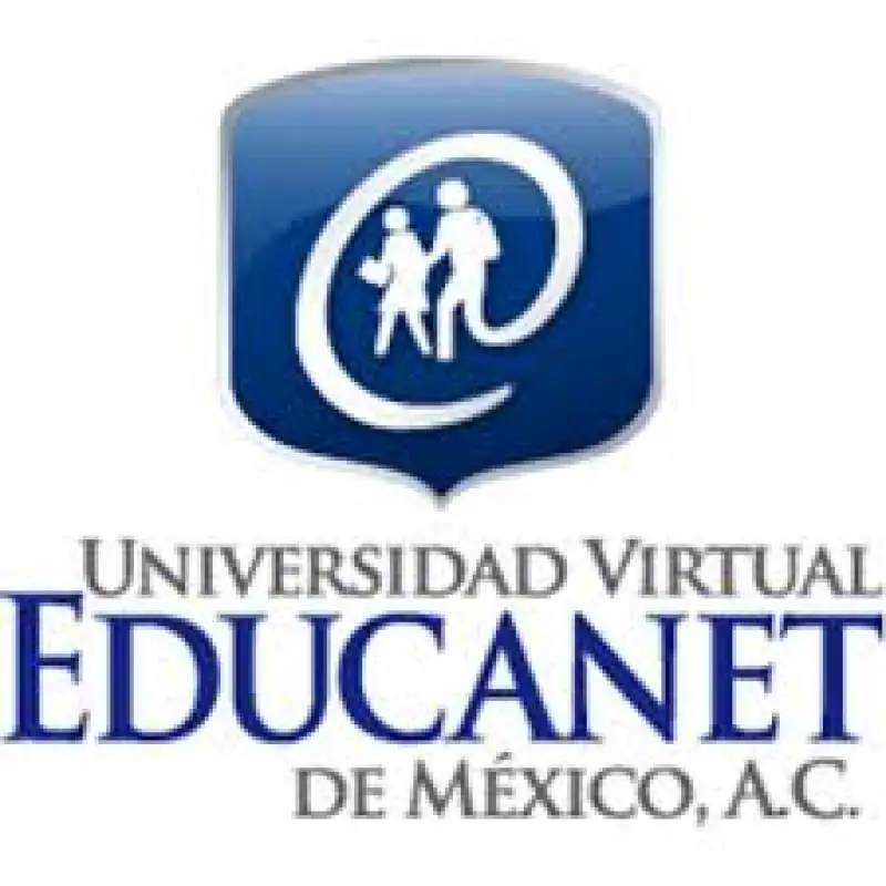 Universidad Virtual Educanet de México