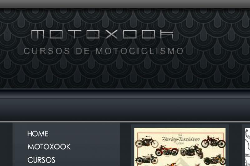 Motoxook Cursos de Motociclismo