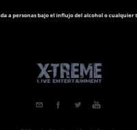 X-Treme Live Entertainment Ciudad de México