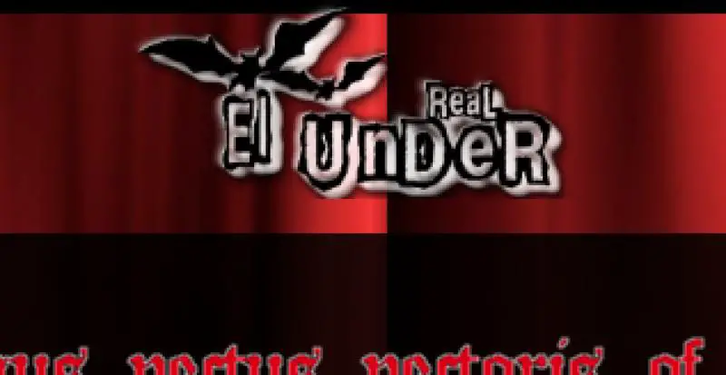 El Under Real