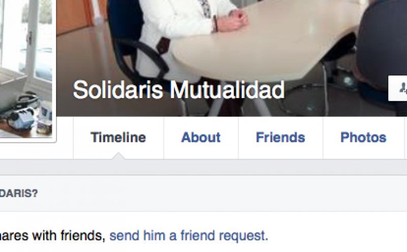 Solidaris Mutualidad