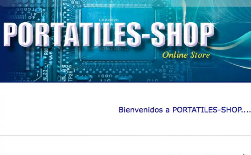 Portatiles-shop.com