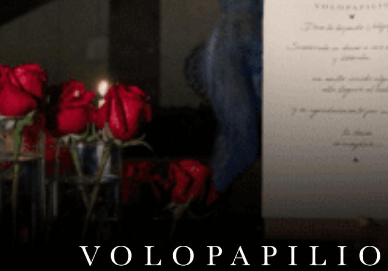 Volopapilio