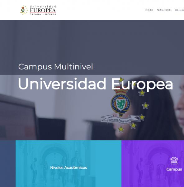 Universidad Liceo Europea