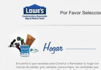 Lowes Guadalupe