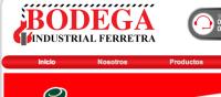 Bodega Industrial Ferretera Monterrey
