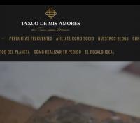 Taxco De Mis Amores Guerrero Negro