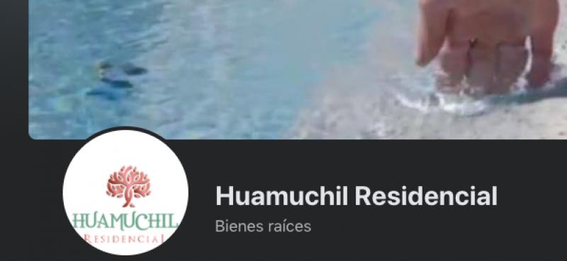 Huamuchil Residencial