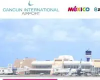 Aeropuerto de Cancún Atenas
