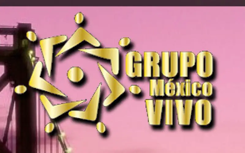 Grupo México Vivo