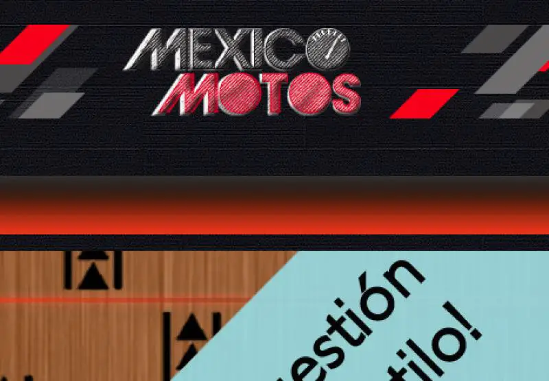 México Motos