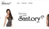 Santory La Paz