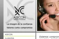 ASECON Asesores Consultores Ciudad de México