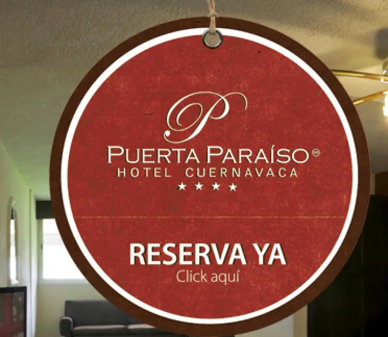 Hotel Puerta Paraíso