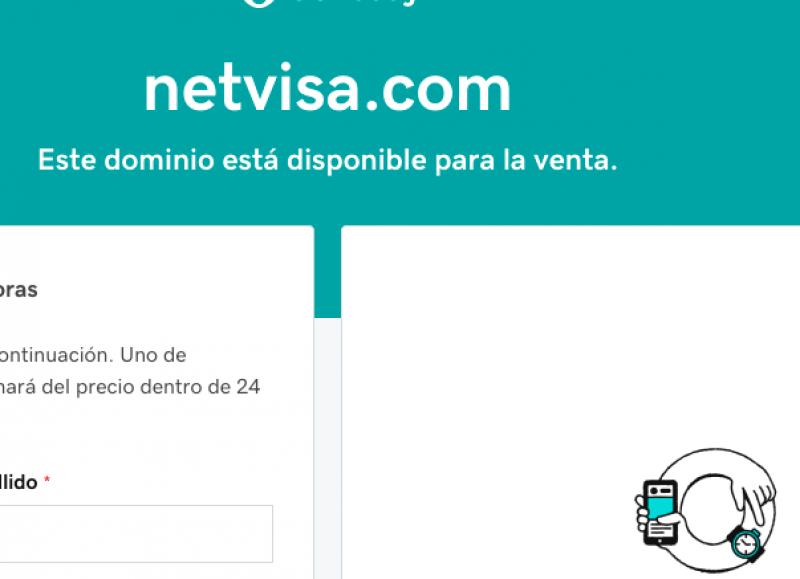 Netvisa.com