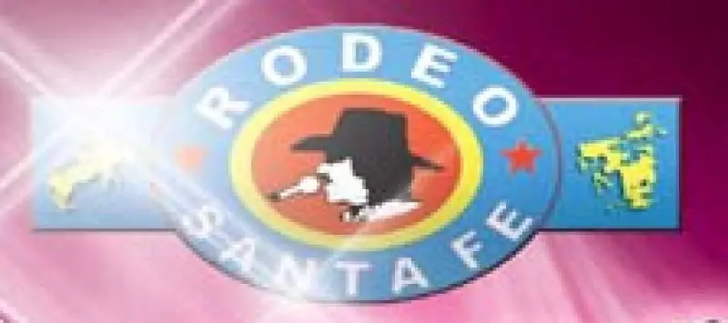 Rodeo Santa Fe