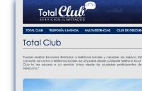 Total Club Ciudad de México
