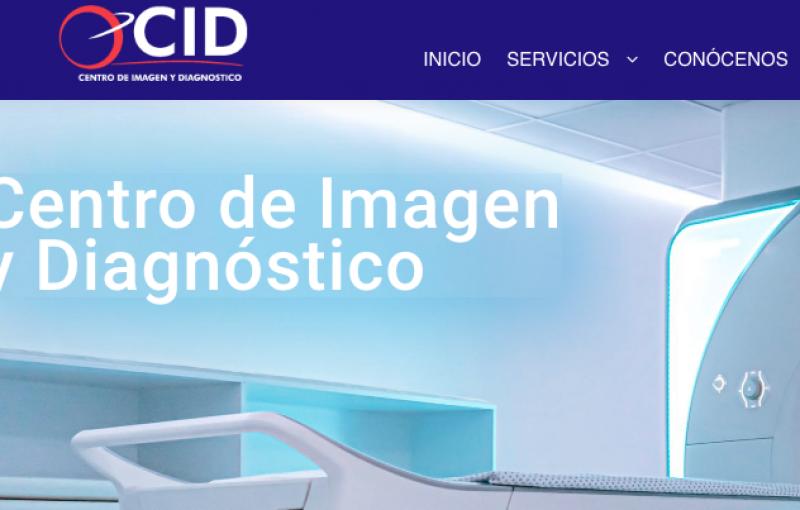 Centro de Imagen y Diagnóstico CID