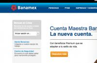 Banamex MEXICO