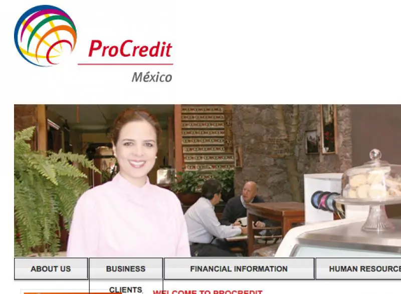 Pro Credit México