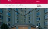 Intercontinental Hotel Group Houston
