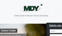 MDY Contact Center Guadalupe