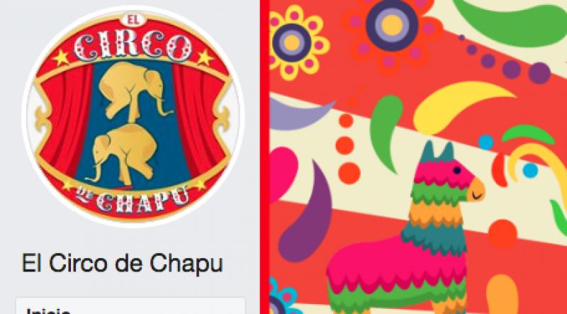 El Circo de Chapu