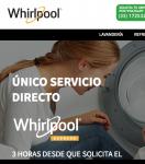 Whirlpoolservices.mx Zapopan