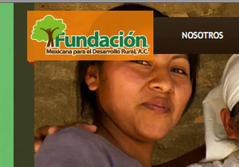 Fundación Mexicana para el Desarrollo Rural, A.C.