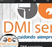 DMI Servicios Ciudad de México