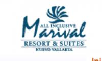 Marival Resort and Suites Puerto Vallarta