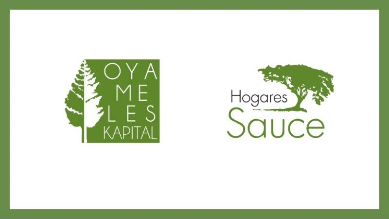 Hogares Sauce