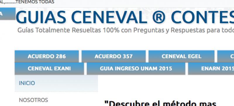 Cenevalguias.com