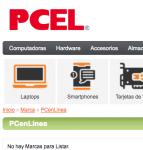 PCEL Monterrey