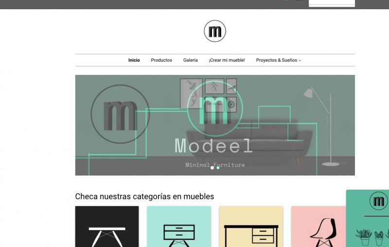 Modeel.com.mx