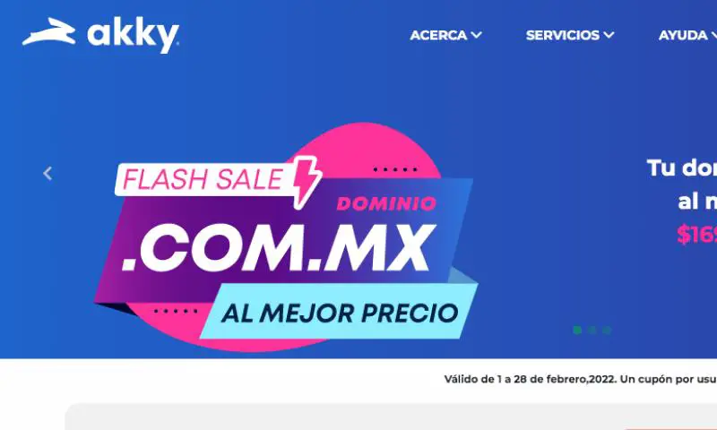 Akky México