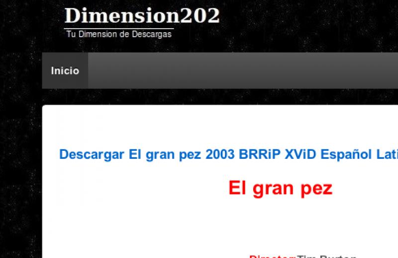 Dimension202.com