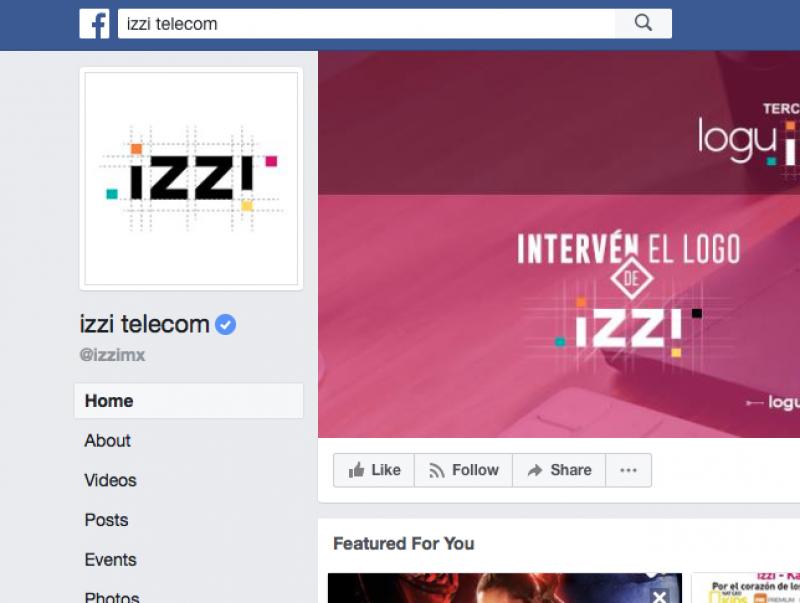 Izzi Telecom